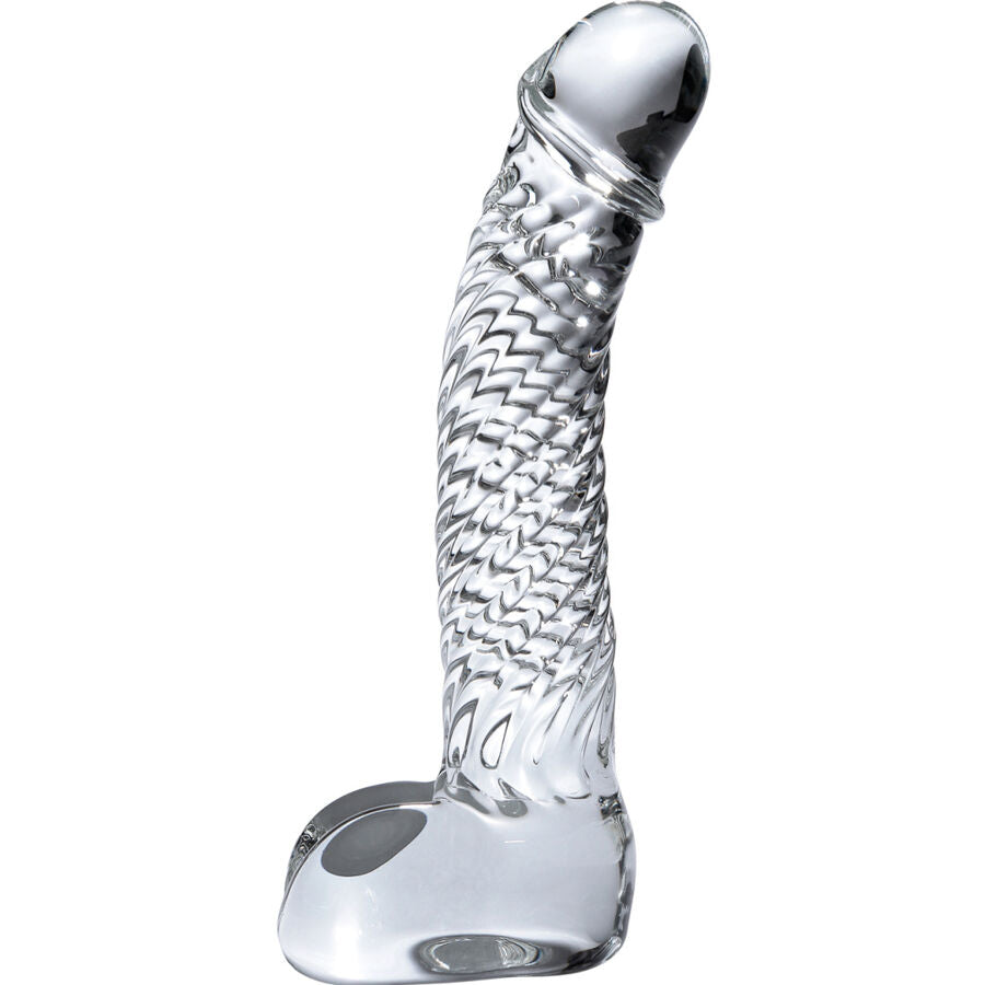 Icicles 61 cristal - Pipedream - Dildos o Consoladores