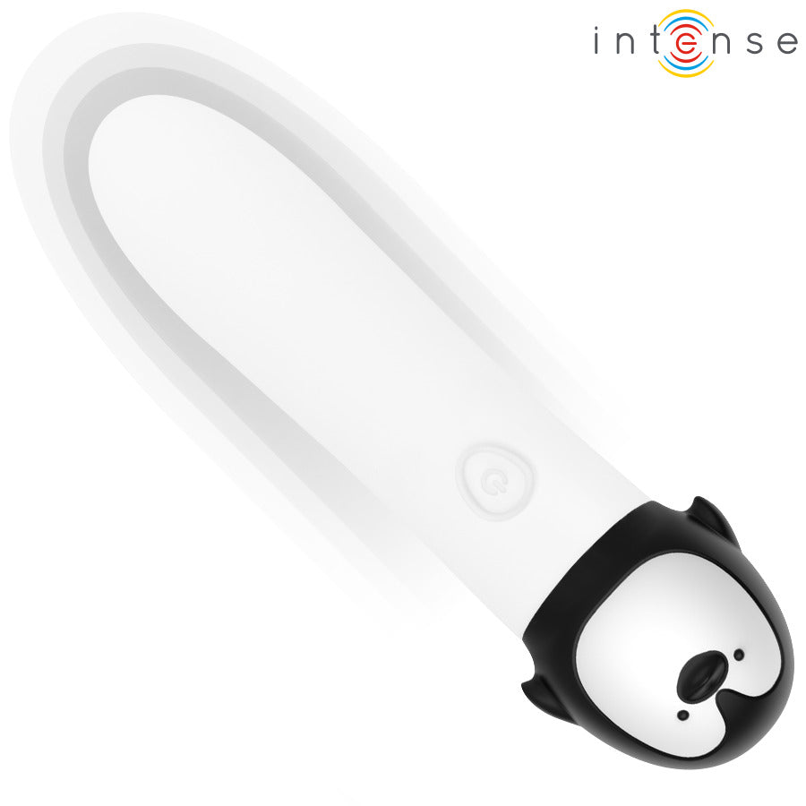 Bala Vibradora Rico Pingüino - Intense - Vibradores (5)