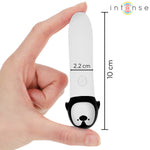 Bala Vibradora Rico Pingüino - Intense - Vibradores (3)