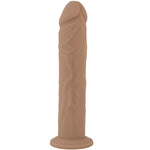 Dildo Realista Silicona Modelo 9 - Silexd - Dildos o Consoladores (2)