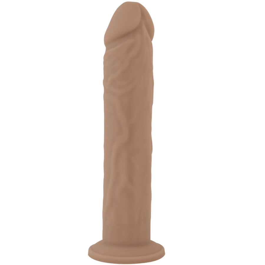 Dildo Realista Silicona Modelo 9 - Silexd - Dildos o Consoladores (2)