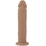 Dildo Realista Silicona Modelo 9 - Silexd - Dildos o Consoladores (4)
