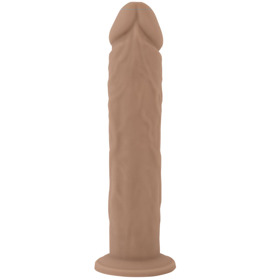 Dildo Realista Silicona Modelo 9 - Silexd - Dildos o Consoladores (4)
