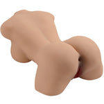 Torso Masturbador Realista Vera - Shequ - Masturbadores masculinos (5)