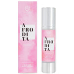 Locion Piel Seda Afrodita 50 ml - Secret Play - Cremas y geles de masaje
