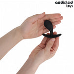 Set 3 plugs anales Model 3 - Addicted Toys - Plugs anales (6)