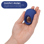 Pivot - WeVibe - Anillo vibrador para el pene (con y sin vibración) (4)
