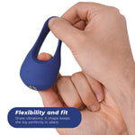 Pivot - WeVibe - Anillo vibrador para el pene (con y sin vibración) (5)