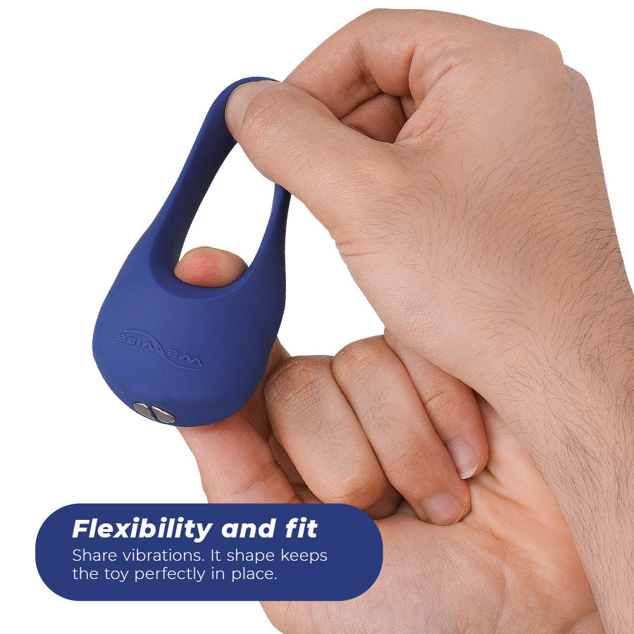 Pivot - WeVibe - Anillo vibrador para el pene (con y sin vibración) (5)