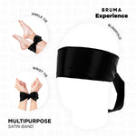 Kit Experiencias Tentación Fresa - Bruma - Ideas romáticas y eróticas para regalar (4)