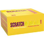Scratch Me All Gel Exfoliante 100 ml