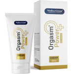 Orgasm Power Crema íntima para Mujer