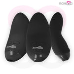 Blossom mini negro - Moressa - Vibradores (4)