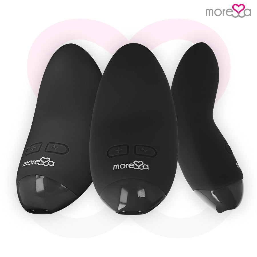 Blossom mini negro - Moressa - Vibradores (4)