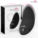 Blossom mini negro - Moressa - Vibradores