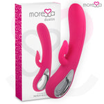 Dustin recargable - Moressa - Vibradores