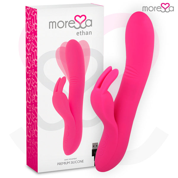 Ethan Efecto Wave - Moressa - Vibradores