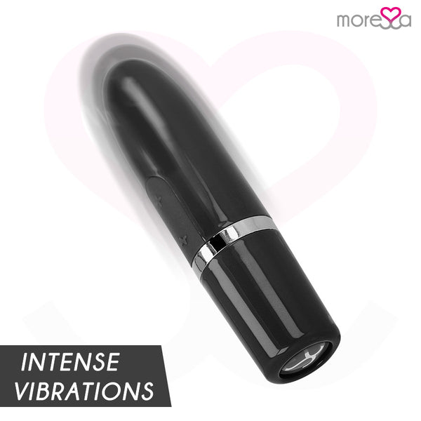 Mini Estimulador negro