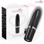 Mini Estimulador negro - Moressa - Vibradores