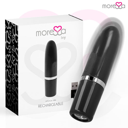 Mini Estimulador negro