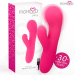 Jerry Multifunción Mini - Moressa - Vibradores