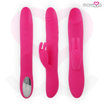 Molly silicone recargable - Moressa - Vibradores (5)