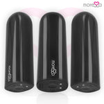Nix estimulador negro - Moressa - Vibradores (5)