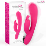 Telmo recargable - Moressa - Vibradores