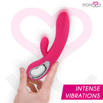 Troy recargable - Moressa - Vibradores (3)