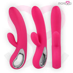 Troy recargable - Moressa - Vibradores (2)