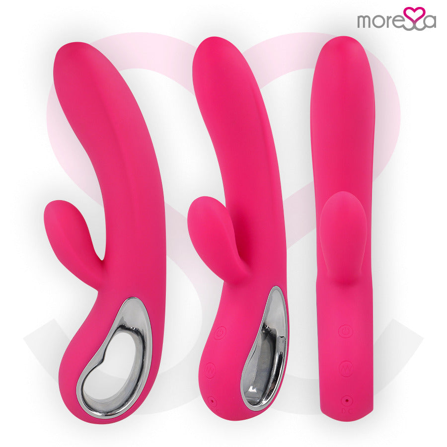 Troy recargable - Moressa - Vibradores (2)