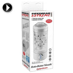 Pipedream Roto bator masculino boca Roto bator masculino boca