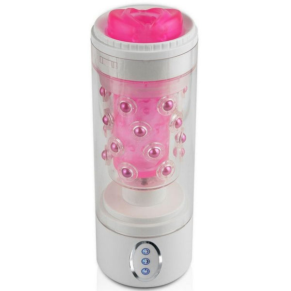 Pipedream Roto bator masculino vagina Roto bator masculino vagina
