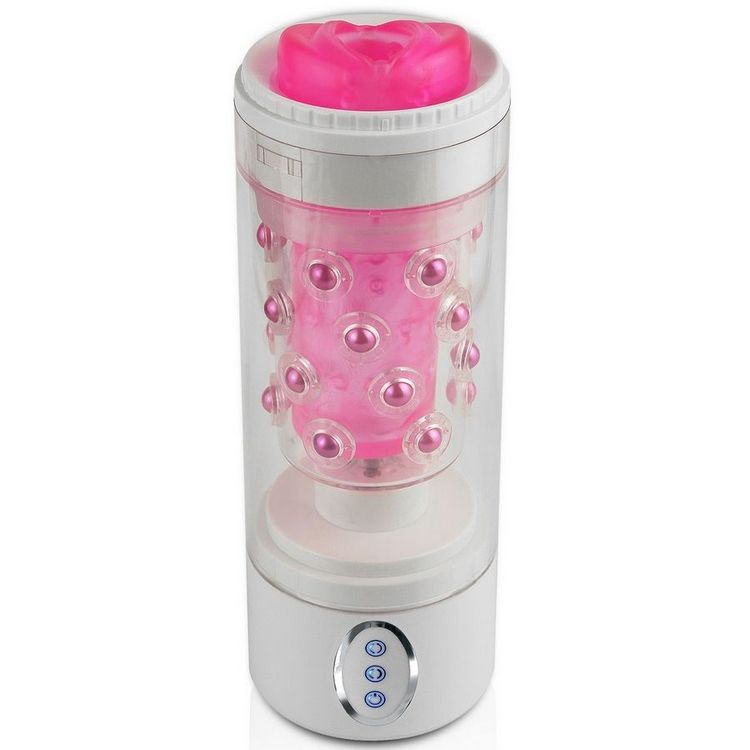 Pipedream Roto bator masculino vagina Roto bator masculino vagina