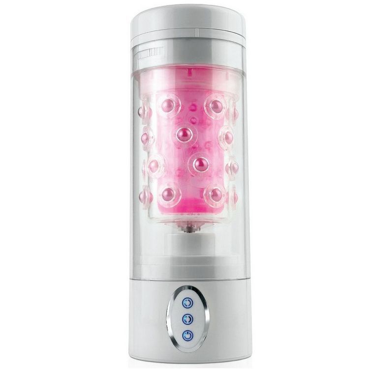 Pipedream Roto bator masculino vagina Roto bator masculino vagina