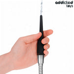 Limpiador Anal con Adaptador Universal Modelo 1 - Addicted Toys - Enemas o peras para la limpieza anal (2)