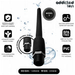 Limpiador Anal con Adaptador Universal Modelo 1 - Addicted Toys - Enemas o peras para la limpieza anal (4)