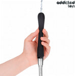 Limpiador Anal con Adaptador Universal Modelo 4 - Addicted Toys - Ofertones (2)