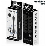 Limpiador Anal con Adaptador Universal Modelo 4 - Addicted Toys - Ofertones (6)