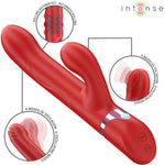 Vibrador Multifunción Lele - Intense - Vibradores (2)