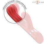Vibrador Multifunción Lele - Intense - Vibradores (4)