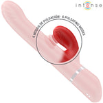 Vibrador Multifunción Lele - Intense - Vibradores (6)