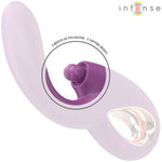 Vibrador Multifunción Lali con Empuje - Intense - Vibradores (3)