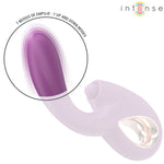 Vibrador Multifunción Lali con Empuje - Intense - Vibradores (5)