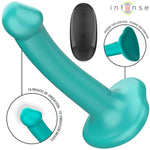 Dildo vibrador Katie con Ventosa - Intense - Vibradores Anales (2)