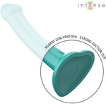 Dildo vibrador Katie con Ventosa - Intense - Vibradores Anales (5)
