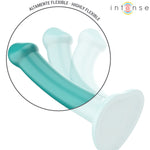 Dildo vibrador Katie con Ventosa - Intense - Vibradores Anales (6)