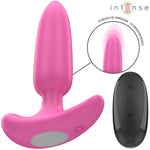 Plug Anal Vibrador Ross 0