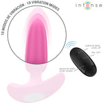 Plug Anal Vibrador Ross 0