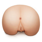 Extreme toyz mega ano femenino - Pipedream - Masturbadores masculinos